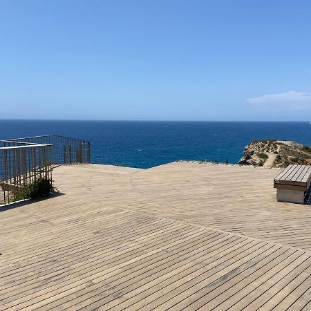 La Casilla Apartment Torrenueva  Luaran gambar