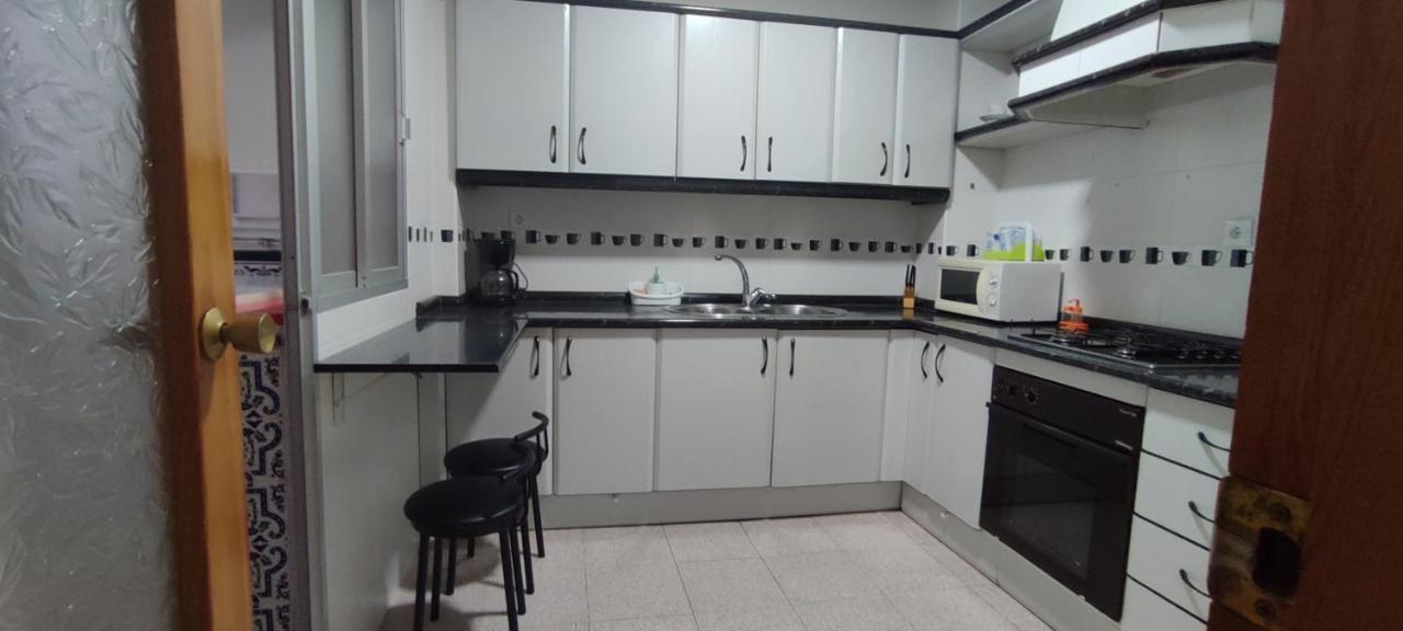 La Casilla Apartment Torrenueva  Luaran gambar
