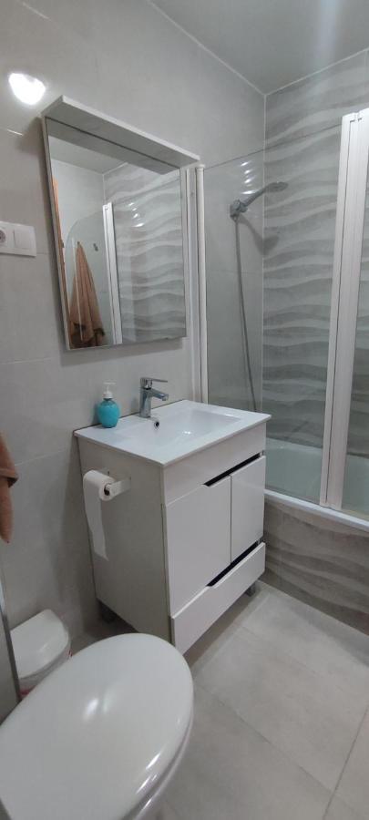 La Casilla Apartment Torrenueva  Luaran gambar