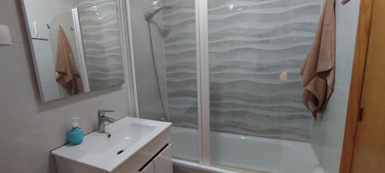 La Casilla Apartment Torrenueva  Luaran gambar
