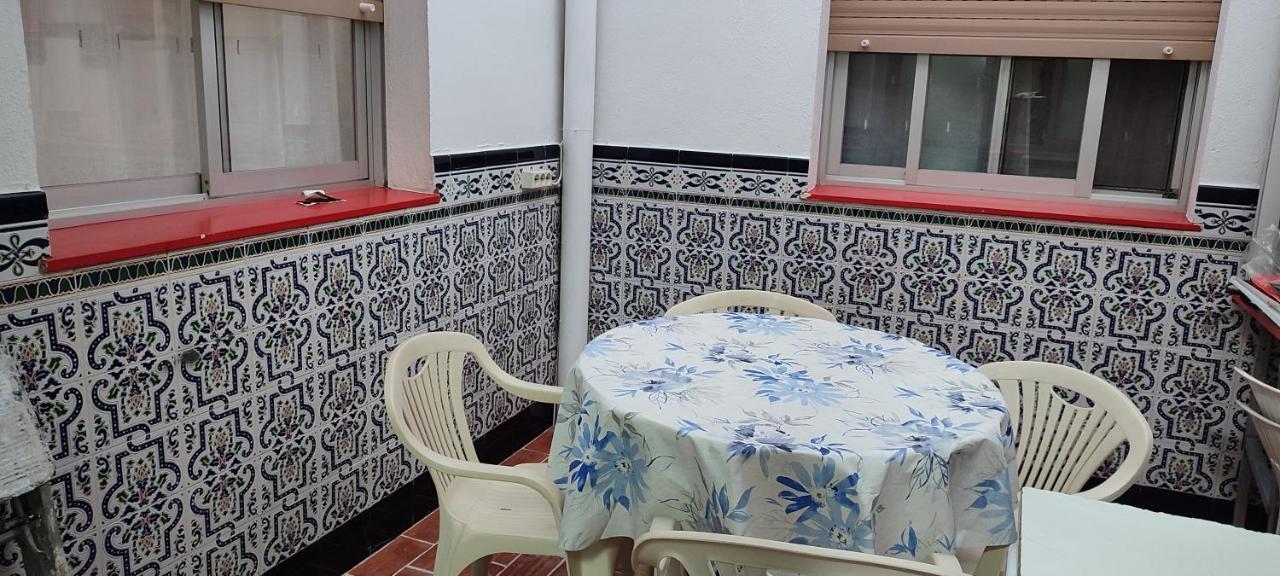La Casilla Apartment Torrenueva  Luaran gambar