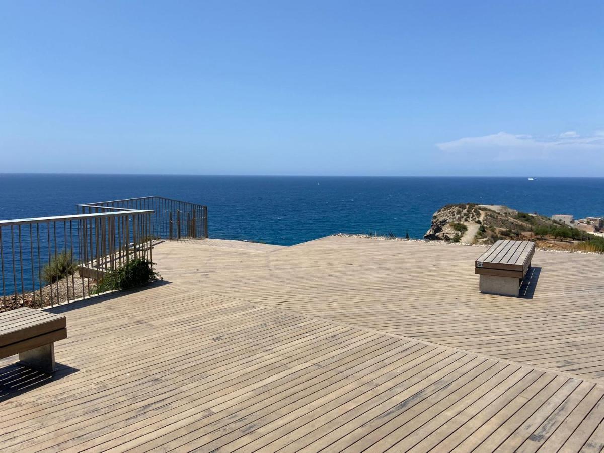 La Casilla Apartment Torrenueva  Luaran gambar
